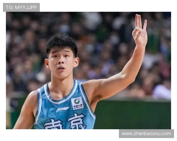 林葳杨瀚森或成未来篮球新星 CBA离开后挑战更大舞台