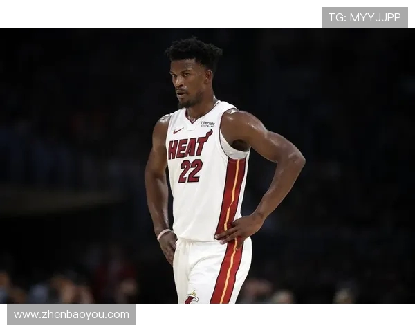 热火巴特勒季后赛硬汉模式